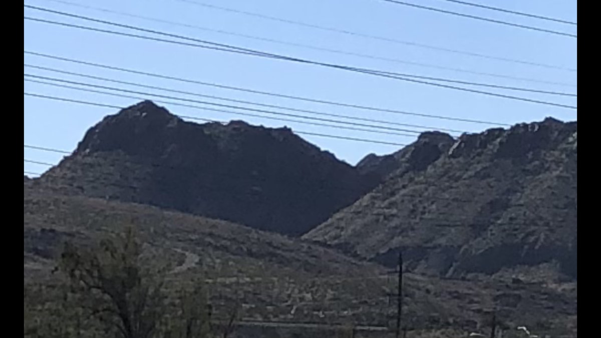 I never knew this was a real place until I started working in the ElPaso area…now when I hear the song, I can see it all happening!  Good food, great history, awesome people!  Make sure you listen to the lyrics!