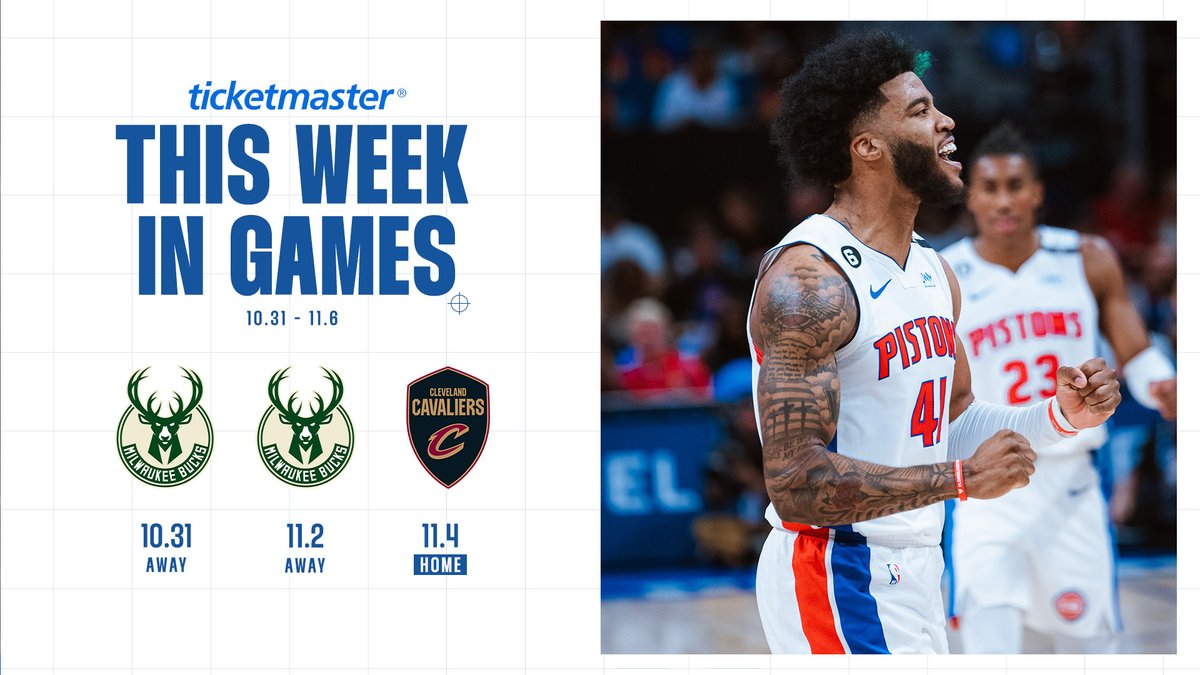 Pistons vs. Bucks Start time, where to watch, what’s the latest HoopsHype