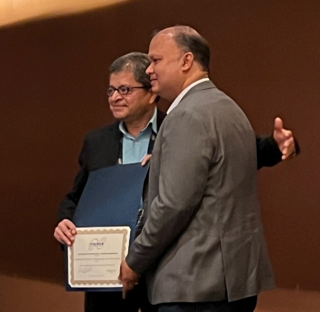 BurkeBrosMovingGroup (@burkebrosmoving) on Twitter photo Always great to see the PAIMA family growing.  Today at the <a href="/PAIMA_Movers/">PAIMA</a> convention  
Arvind Joshi <a href="/ClintusNetwork/">Clintus Network Limited</a> welcoming Ajit Venkatesh
from Globe Moving and Storage, India <a href="/gmscindia/">Globe Moving</a> to the Paima membership.  
#PAIMAConvention #InternationalShipping Always great to see the PAIMA family growing.  Today at the <a href="/PAIMA_Movers/">PAIMA</a> convention  
Arvind Joshi <a href="/ClintusNetwork/">Clintus Network Limited</a> welcoming Ajit Venkatesh
from Globe Moving and Storage, India <a href="/gmscindia/">Globe Moving</a> to the Paima membership.  
#PAIMAConvention #InternationalShipping