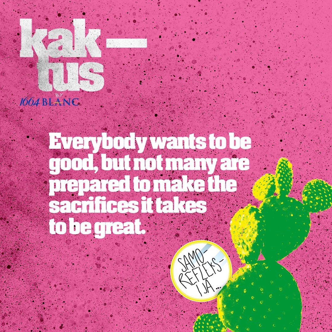 JAMES CROSS, Founder &amp; Creative Director, Meanwhile (UK) sutra od 11h na festivalu #kaktus2022! 

Ceo program pogledajte na našem zvaničnom sajtu 🌵kaktus.rs