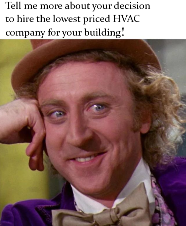 HPGMechanical's tweet image. We are not the lowest cost alternative.  Quality and performance are our strong suit though.

HPG  403-259-0049

 #mechanical
#inspection
#buildingservice
#mechanicalassessment
#condoboard
#waterquality
#checkyourPH
#unclogyourheatingpipes
#propertymanager