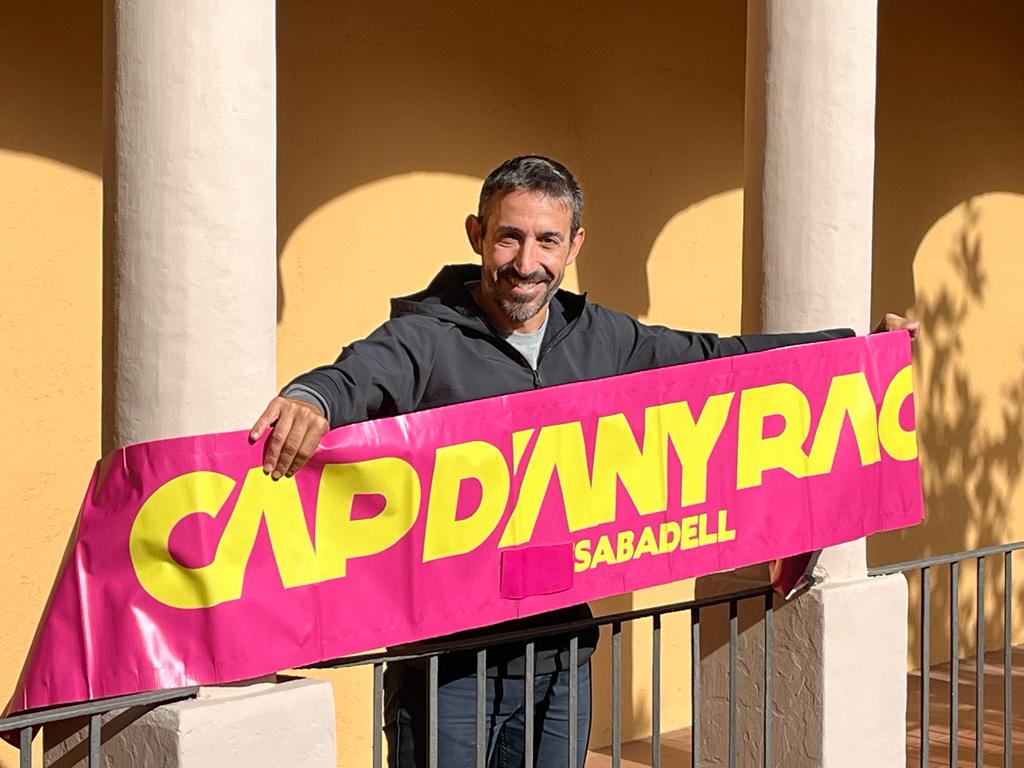 🔊 ÀUDIO #HotelSuís | La <a href="/CapDanyRace/">CAP D'ANY RACE</a> obre les seves inscripcions amb l'objectiu de superar els 2.000 atletes aprofitant que es recupera la distància de 10 quilòmetres

▶️ bit.ly/Hotel_311022 [42:30]