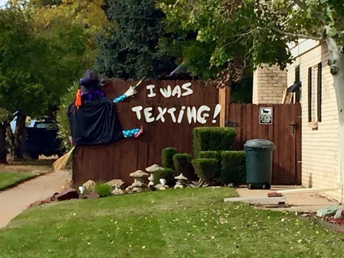 Creative message