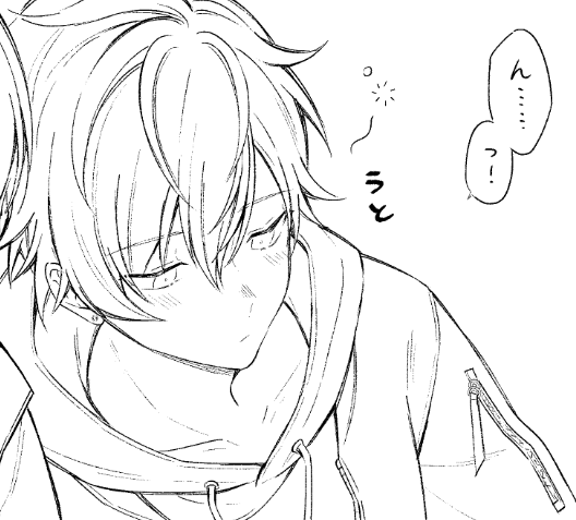 フリート
展示漫画たぶん全年齢の部分しか完成できない…… 