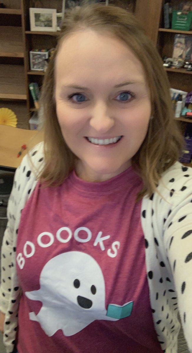 No tricks! All treats in the <a href="/WGA_Leopards/">Walnut Glen Academy</a> Library!