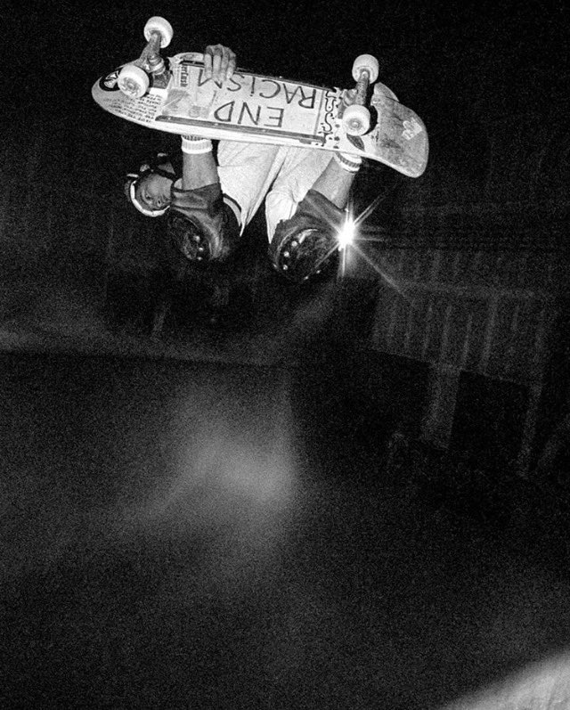 Hey <a href="/elonmusk/">Elon Musk</a> help spread the word! 
(Me 1989)