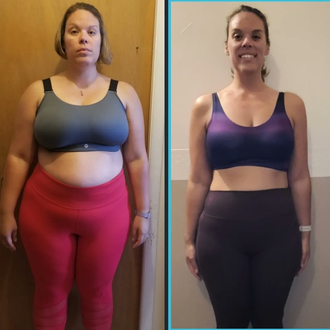 jkfreebie's tweet photo. It's official. 😮 I lost 100lbs! 😭 It took aprox 3 yrs but I did it. Look at me...hitting the mark on the last day of October! #ilost100lbs #down100lbs #weightlossjourney2022 #fitgirlsguide #myepiclife #epiclifechallenge #conquer #epiccookingwithjess #progressphotos #thenandnow https://t.co/LPt6yK2Wic