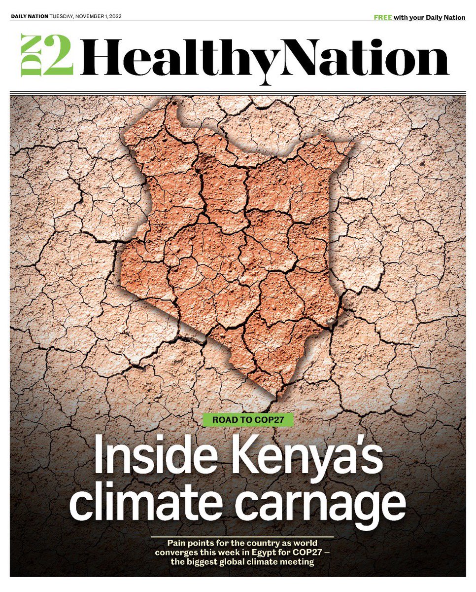 James Kahongeh tweet media