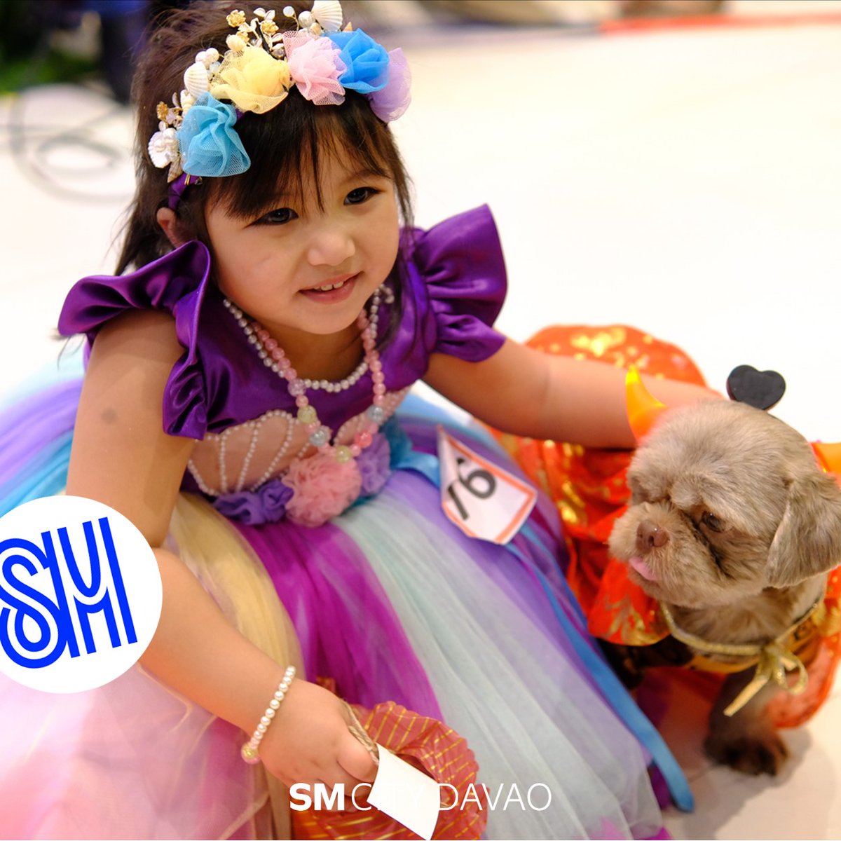 smcitydavao's tweet photo. Thank you to all #SuperKidsofSME for joining the spooky and fun Halloween Costume Contest! π―π
Enjoy the spook-tacular long weekend with the fam only here at SME! ππ¦ΉββοΈ
#YoureAlwaysWelcomeHere
#EverythingsHereAtSM https://t.co/Aoa5FFl35R