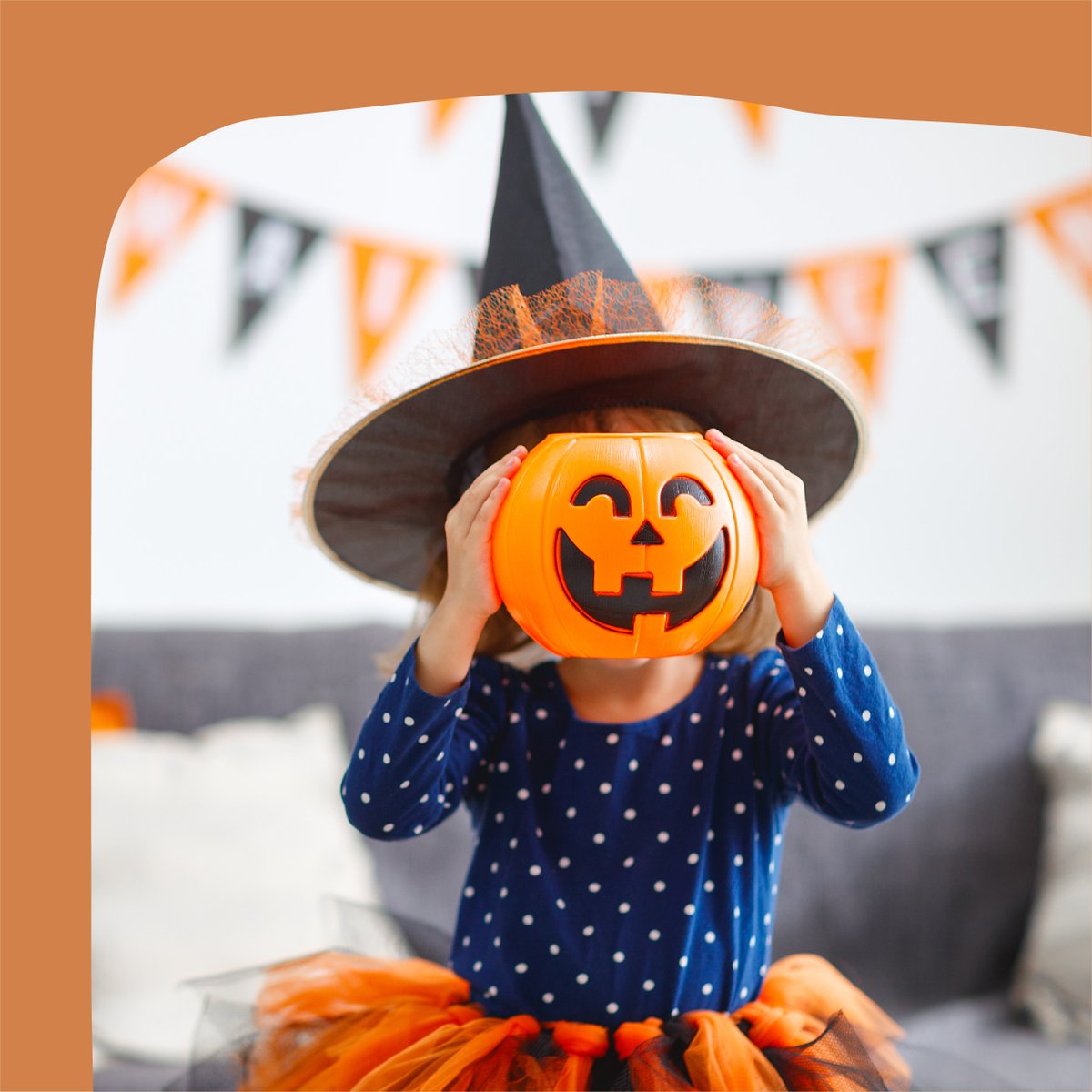 Happy Halloween!

No matter how you're spending the day, we hope you have a spook-tacular time 🎃👻