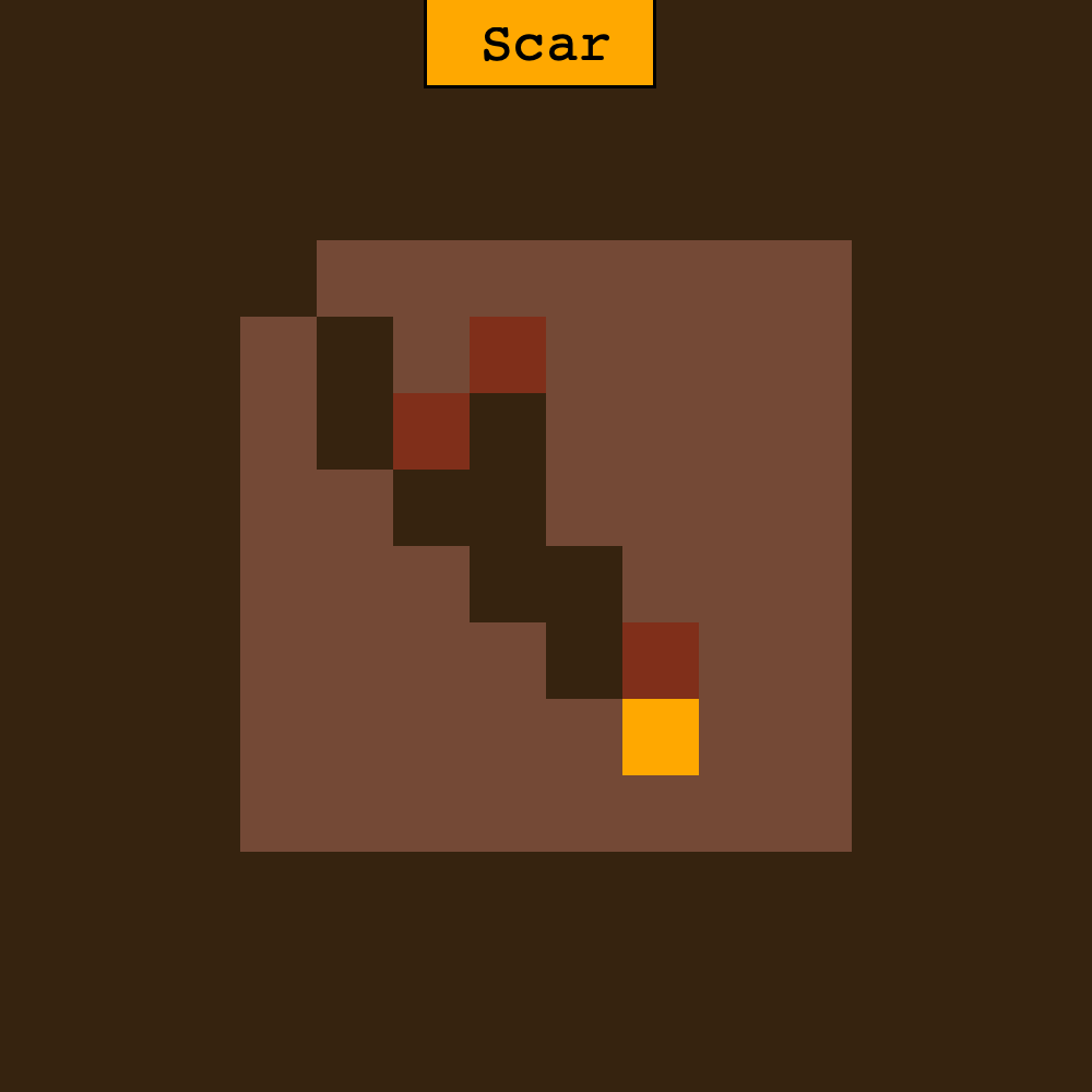 cryptsbot's tweet image. Crypts and Caverns #7026 bought for NaN WETH opensea.io/assets/0x86f76…