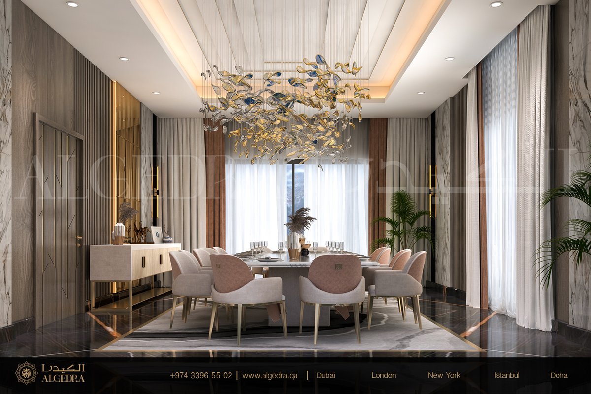 algedradoha's tweet photo. We, In algedra stick to details, reflecting our customers in each of them and proving that everything is possible
.
https://t.co/Hq1G3q8a2a
.
by @algedradoha
.
0097433965502
.
#Algedra #diningroom #diningroom_design #decor #doha #Villa #modern_style #interior_design https://t.co/Gyce0FgoJY