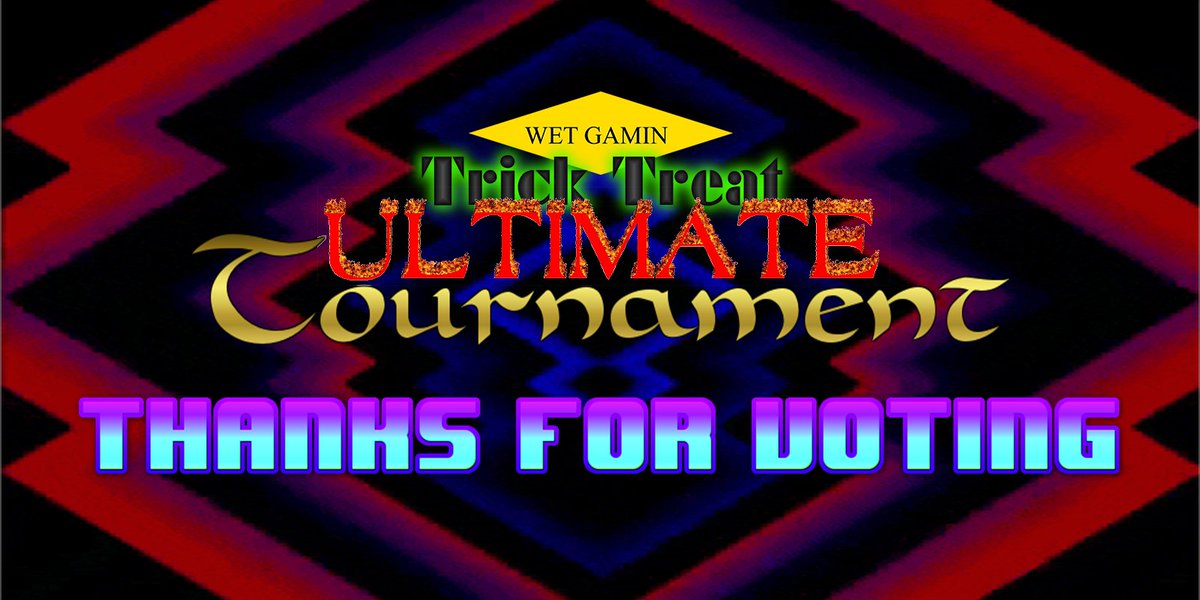WET GAMIN tweet media