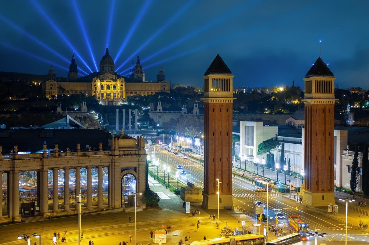 ViaggiDelmar's tweet photo. CAPODANNO 2023 A #BARCELLONA CON #DELMARVIAGGI E #GRIMALDILINES 🎉🍾🥂

❤️‍🔥A partire da € 359,00 a persona

https://t.co/BEU6KOdxS2 https://t.co/8CsWVBOrjv