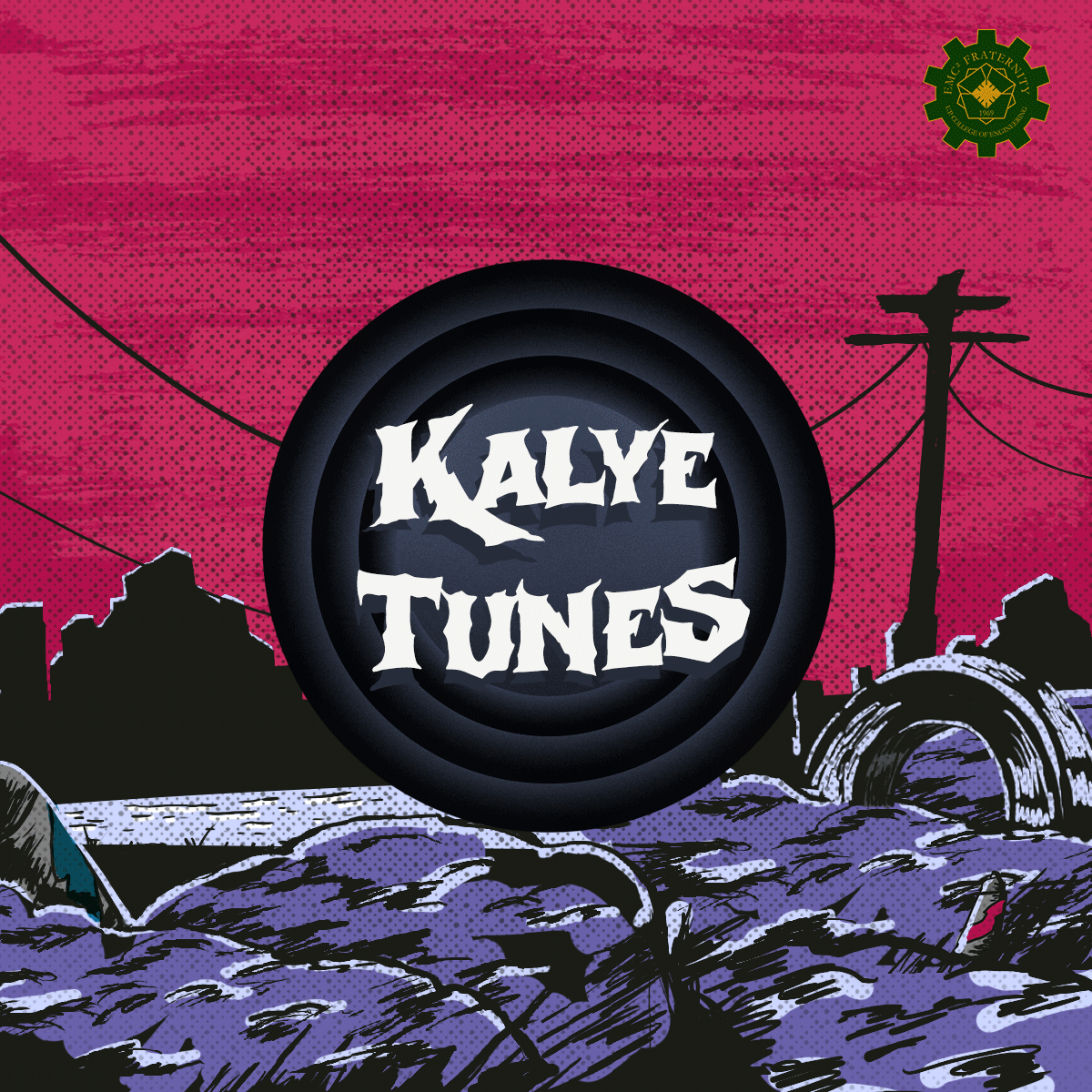 kalyetunes's tweet photo. Kalye Tunes: UP Fair 2023 https://t.co/SV1JBWAT77