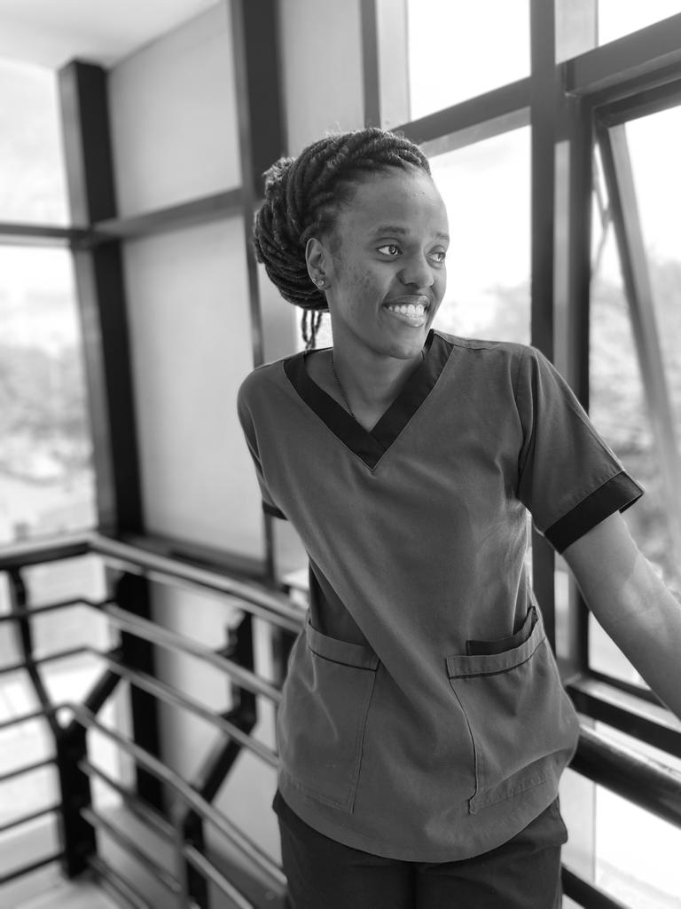 Mugisha Jane tweet media