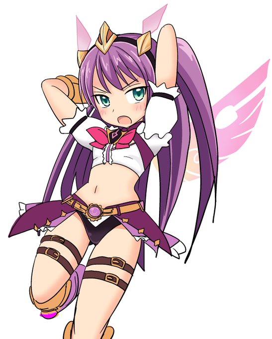 ぱすメモのFA始めて描いた時みっちー描いてた💡何か描きたいが何も思い浮かばぬ 