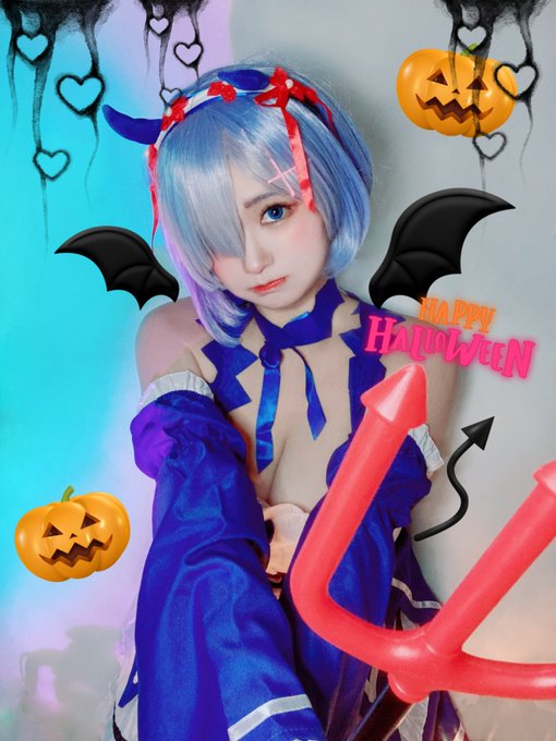コスプレイヤーののかのTwitter画像21