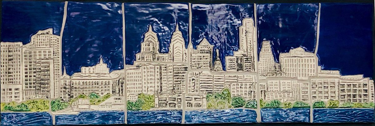 KATZ JCC FESTIVAL OF ARTS, BOOKS AND CULTURE

NOVEMBER 5- 13, 2022

INVITED ARTISTS ARE LINDA DUBIN GARFIELD AND KAREN SINGER

JOIN US FOR THE ARTISTS' RECEPTION: MONDAY, NOVEMBER 7, 6:30 PM- 8 PM