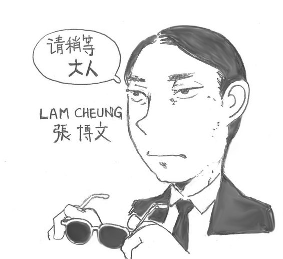 今月のらくがきからひとつ選ぶとしたらやっぱりこのラムちゃんかしら 