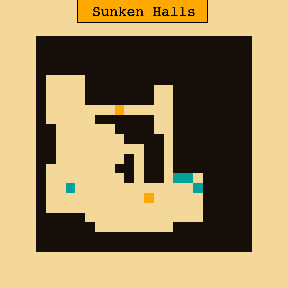 cryptsbot's tweet image. Crypts and Caverns #2223 bought for NaN WETH opensea.io/assets/0x86f76…