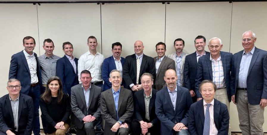 Clayton Nuelle, MD, FAAOS tweet media