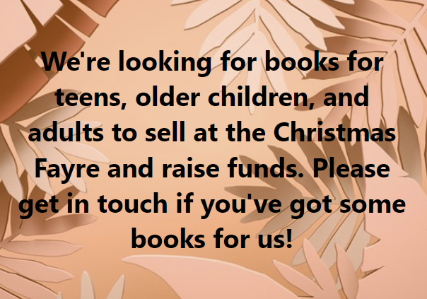 Largs Academy Parent Council tweet media