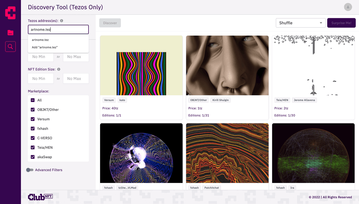 Danielle King tweet media