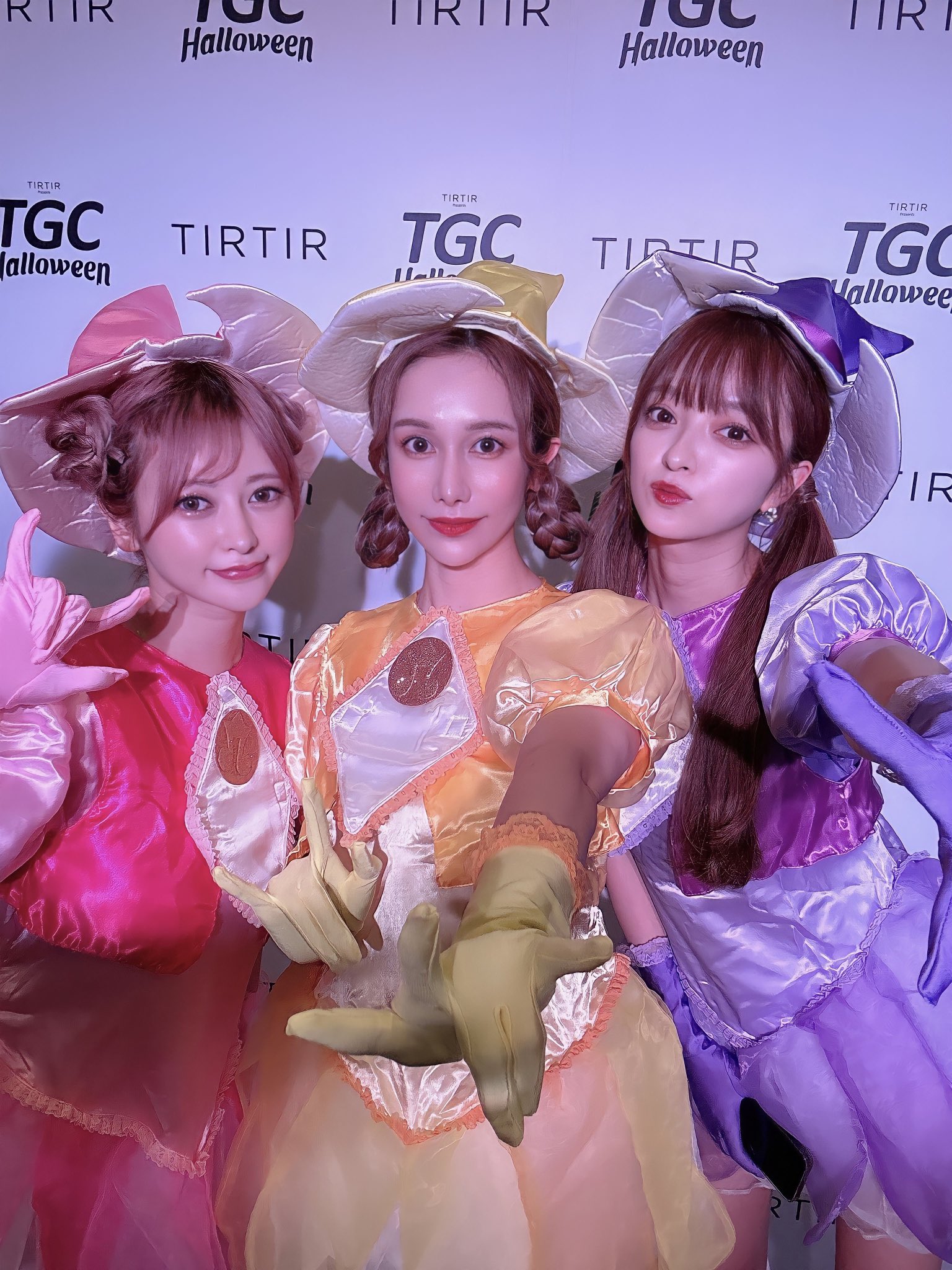 ありしゃん【ヘラヘラ三銃士】 على X: 