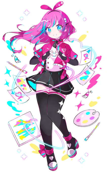  Change My Melody  