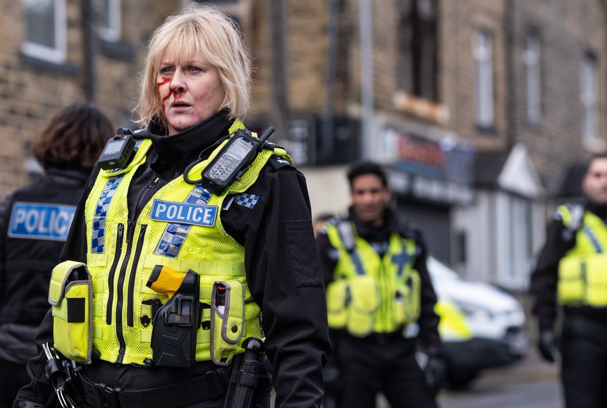 Lookout Point TV (@lookoutpointtv) on Twitter photo Thrilled that the BBC's London premiere for Happy Valley 3 will be hosted by <a href="/BFI/">BFI</a> on 6th Dec. Episode 1 will be followed by a panel with <a href="/spiceyw/">Sally Wainwright</a>, <a href="/jginorton/">Is the A Little Life Play back?</a> and Siobhan Finneran. Tickets go on sale via bfi.org.uk from 10th Nov. Thrilled that the BBC's London premiere for Happy Valley 3 will be hosted by <a href="/BFI/">BFI</a> on 6th Dec. Episode 1 will be followed by a panel with <a href="/spiceyw/">Sally Wainwright</a>, <a href="/jginorton/">Is the A Little Life Play back?</a> and Siobhan Finneran. Tickets go on sale via bfi.org.uk from 10th Nov.