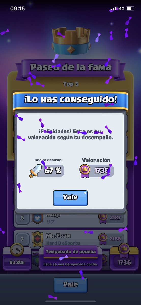 Sebaasenjof's tweet photo. Sin las nuevas cartas 🤔 https://t.co/CrWaGt8ZHG