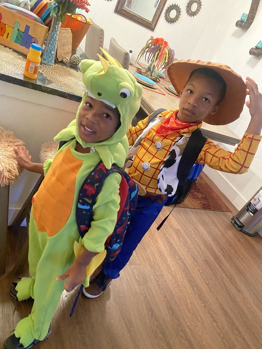 Ronisha Connor tweet media