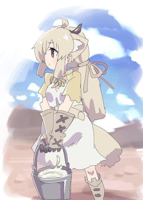 #今月描いた絵を晒そう 1 