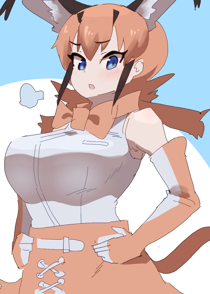 #今月描いた絵を晒そう 1 