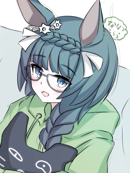 落書き④ 