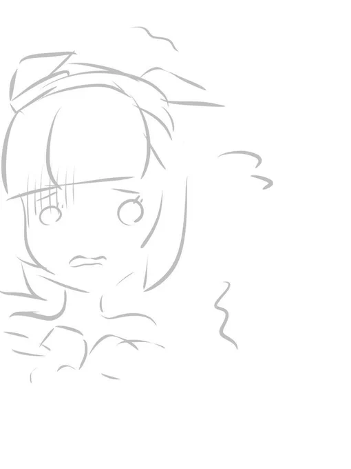 落書き⑤ 
