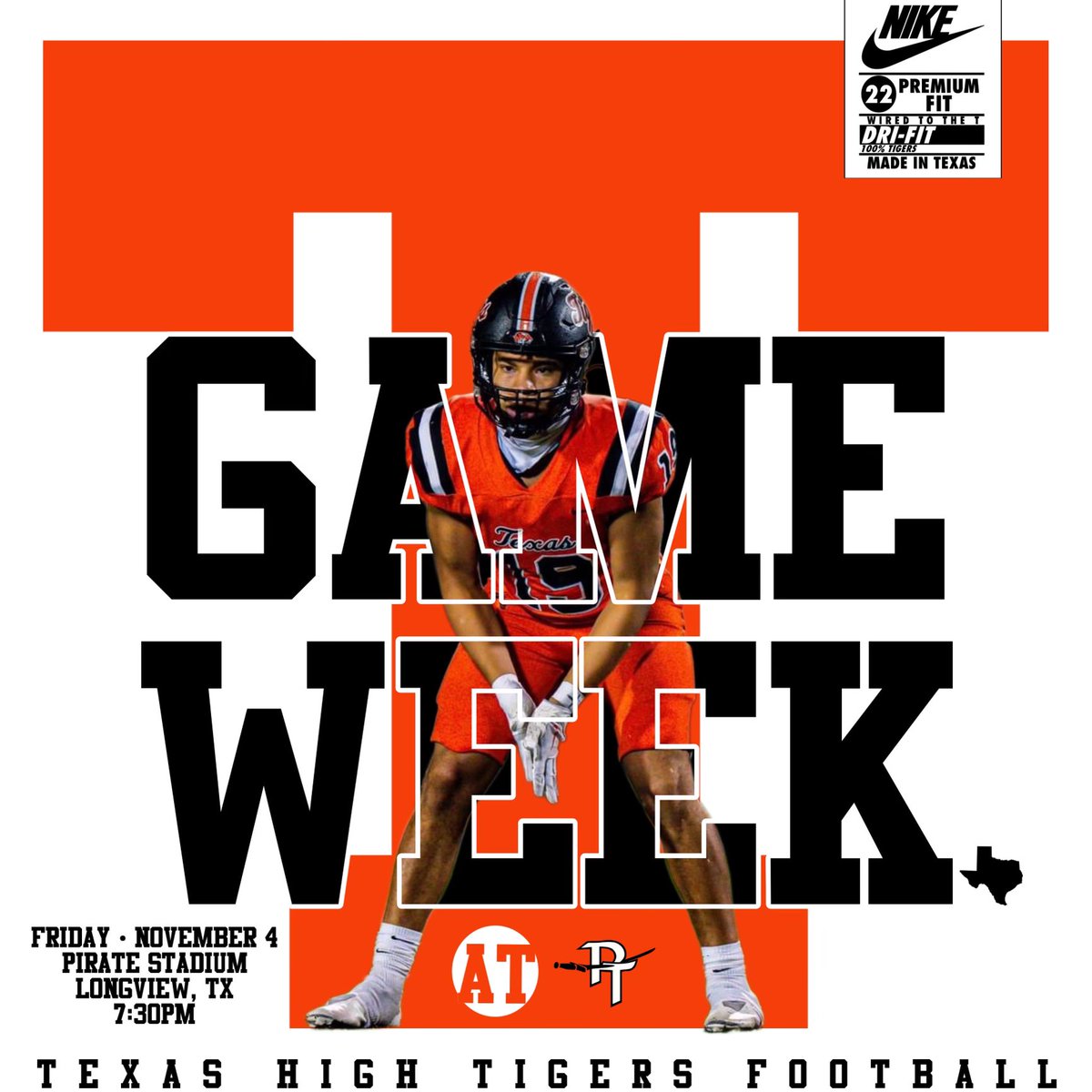 GAME WEEK #PTK