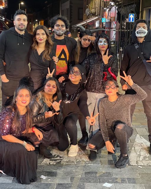 University of Northampton Global Engagement tweet media