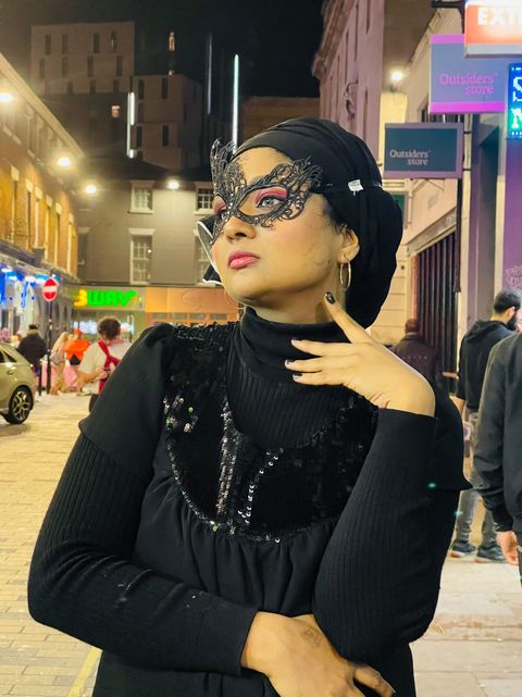 University of Northampton Global Engagement tweet media