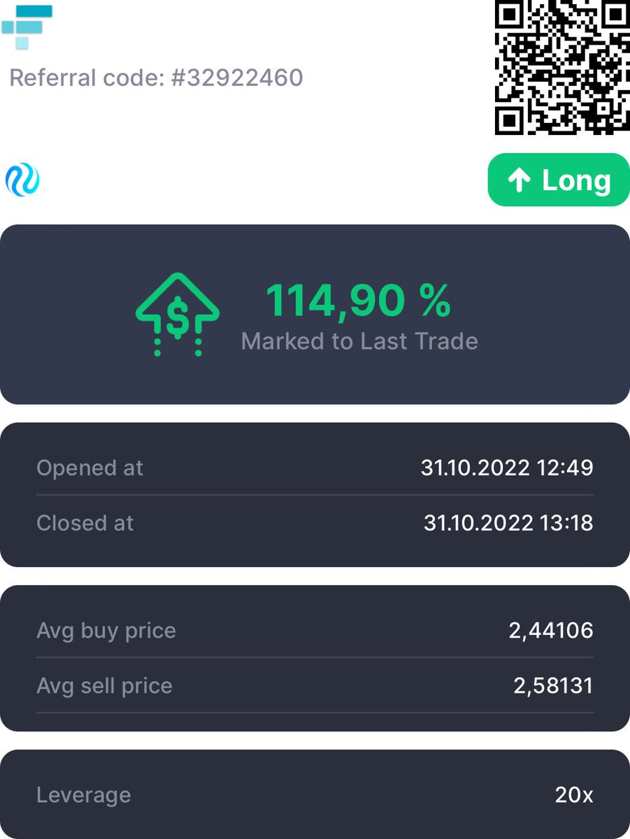 0xTinoR's tweet photo. https://t.co/8URlN41BvV
