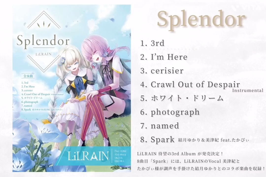 LiLRAIN (@LiLRAIN81) / Posts / X