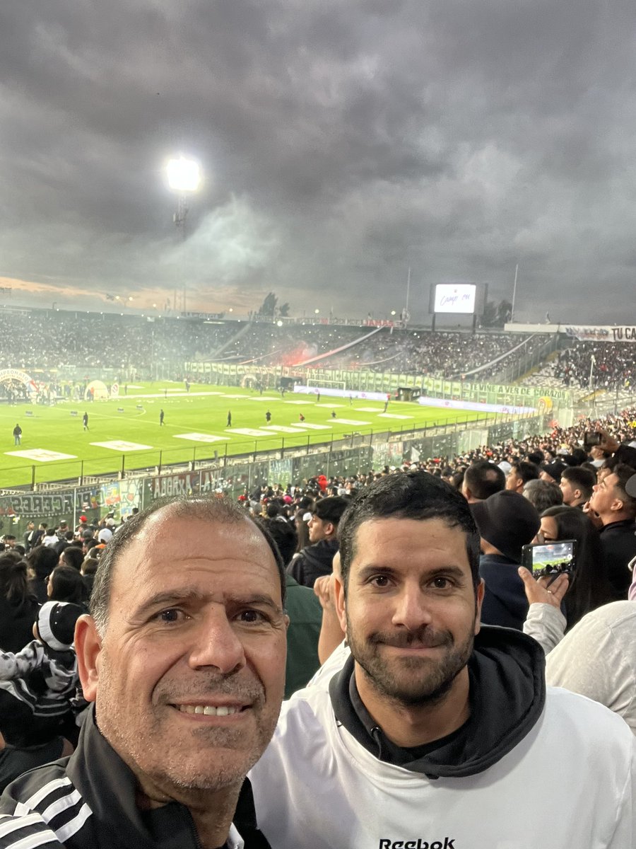 MARIO HIRMAS YARUR tweet media