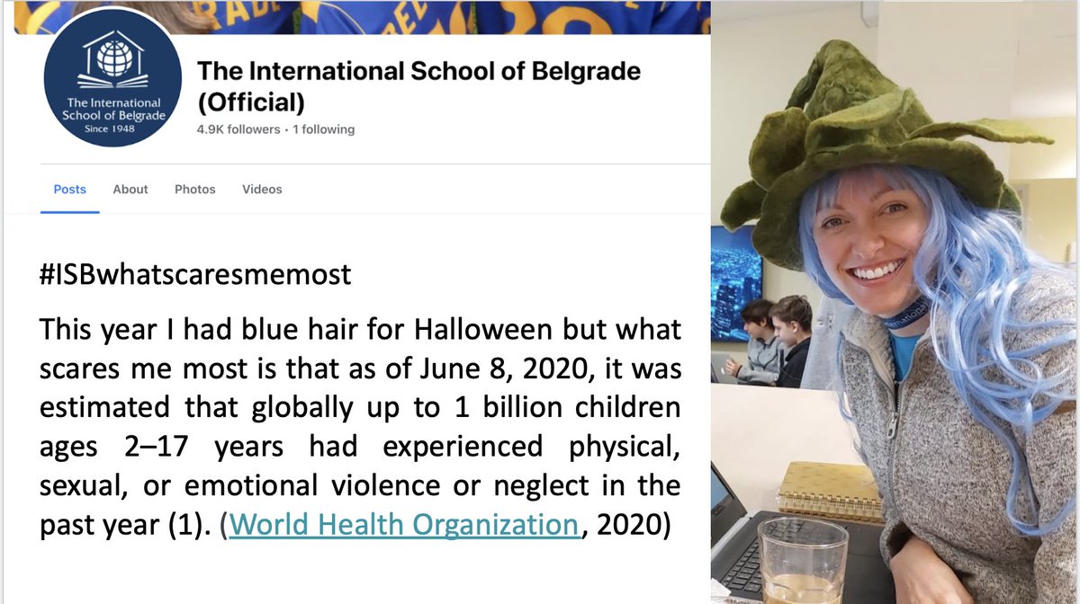 ISBelgrade tweet media