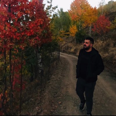 #YeniProfilResmi