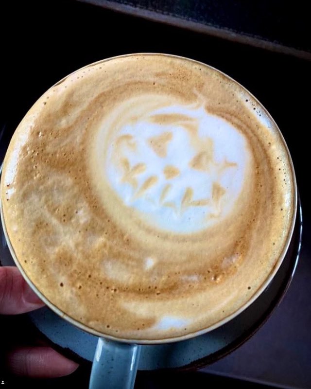 Royal Albert Dock Liverpool (@thealbertdock) on Twitter photo ๐ #HappyHalloween to all our fellow ghouls. What better day to enjoy a pumpkin spiced latte courtesy of <a href="/PeaberryCH/">PeaberryCoffeeHouse&Kitchen</a>โ
โ
#RoyalAlbertDock #Halloween #PumpkinSpiced #LatteArt ๐ #HappyHalloween to all our fellow ghouls. What better day to enjoy a pumpkin spiced latte courtesy of <a href="/PeaberryCH/">PeaberryCoffeeHouse&Kitchen</a>โ
โ
#RoyalAlbertDock #Halloween #PumpkinSpiced #LatteArt