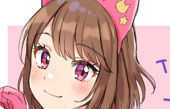 pixivFANBOXでお題ありがとうですを公開しました!  