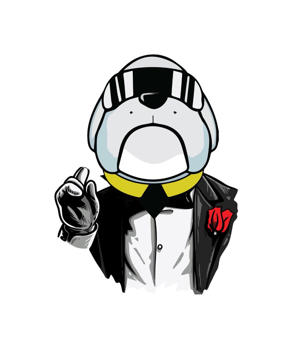 #HOGE #HOGEeverywhere <a href="/HogeFinance/">HOGE</a>