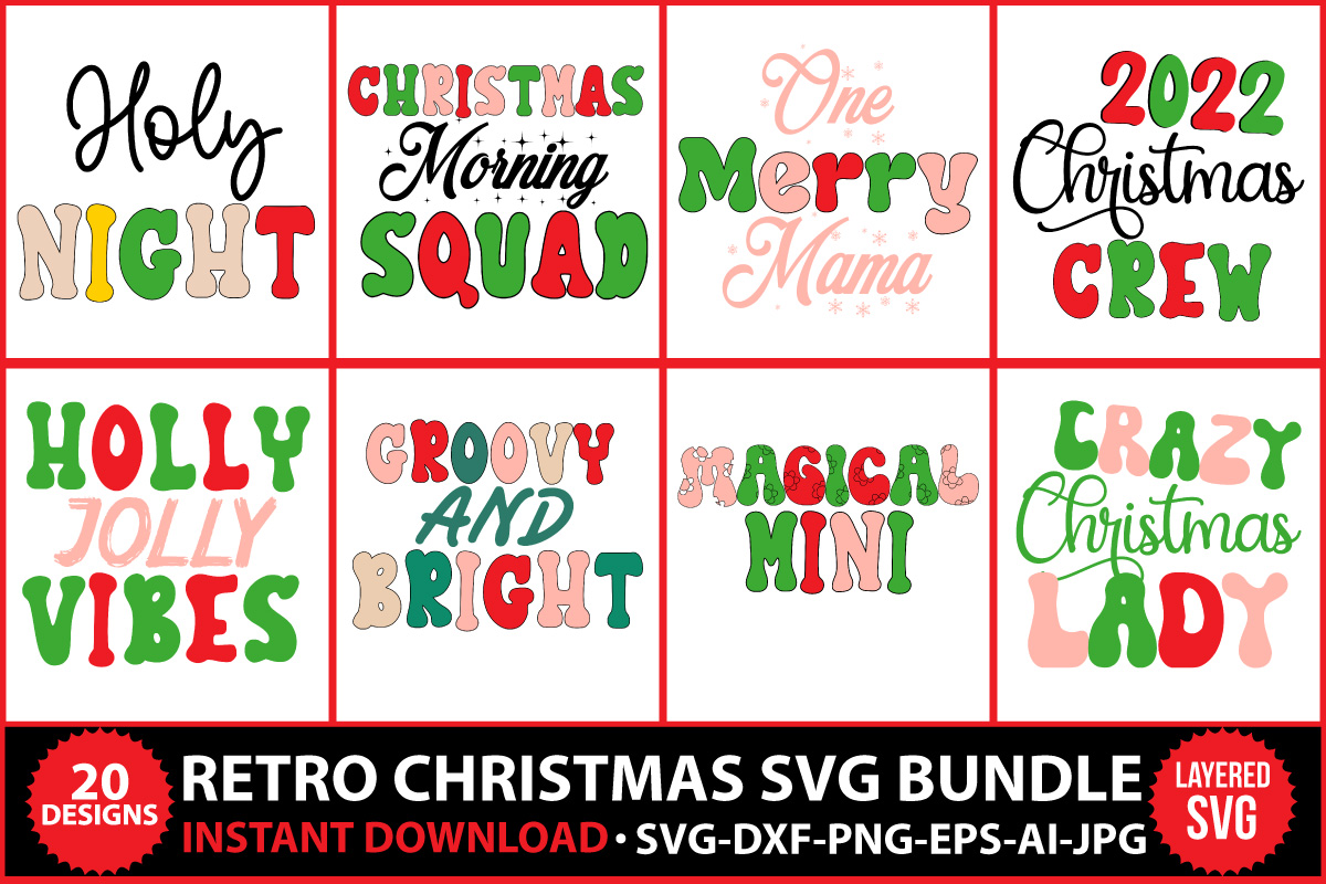 ismetara_bd's tweet image. You can buy from here: creativefabrica.com/product/retro-…