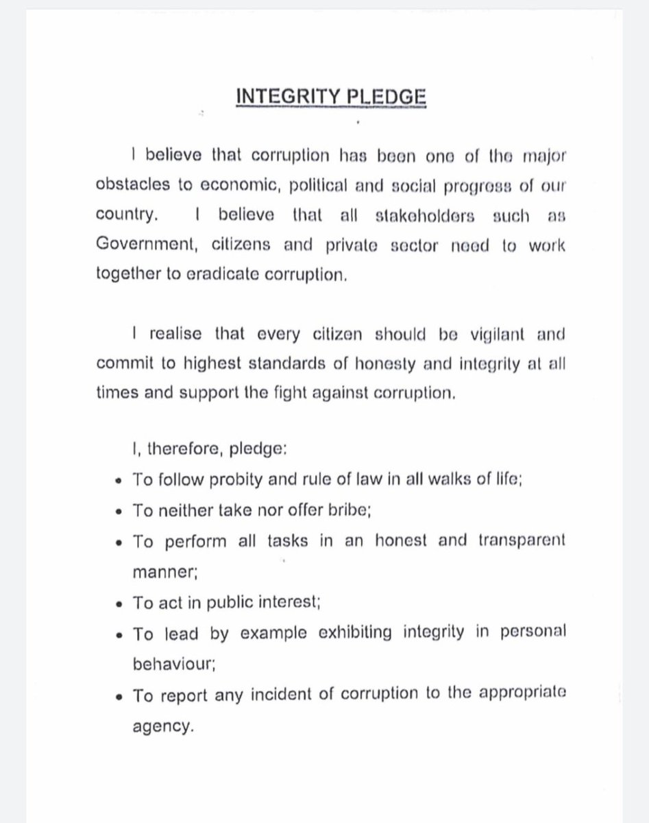 AAI_Official's tweet photo. #Imaandari_Se_Vikas_VAW2022
#Honesty_For_Development
#VigilanceSeVikas
#Corruption_Free_Nation
#VAWAAI2022
@CVCIndia https://t.co/lSkDGDQVV7